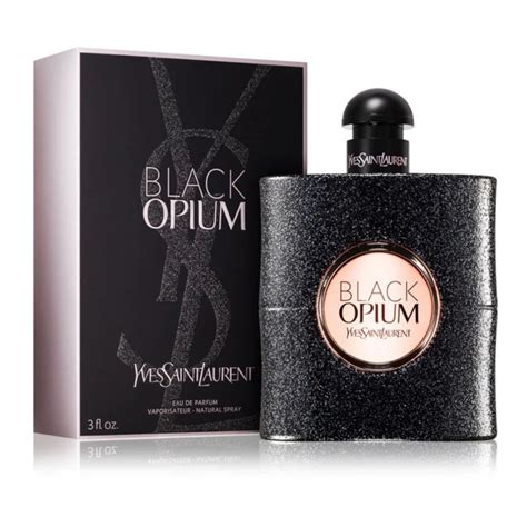 black opium yves saint laurent spot|is black opium unisex.